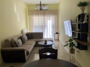 Alex Apartment
